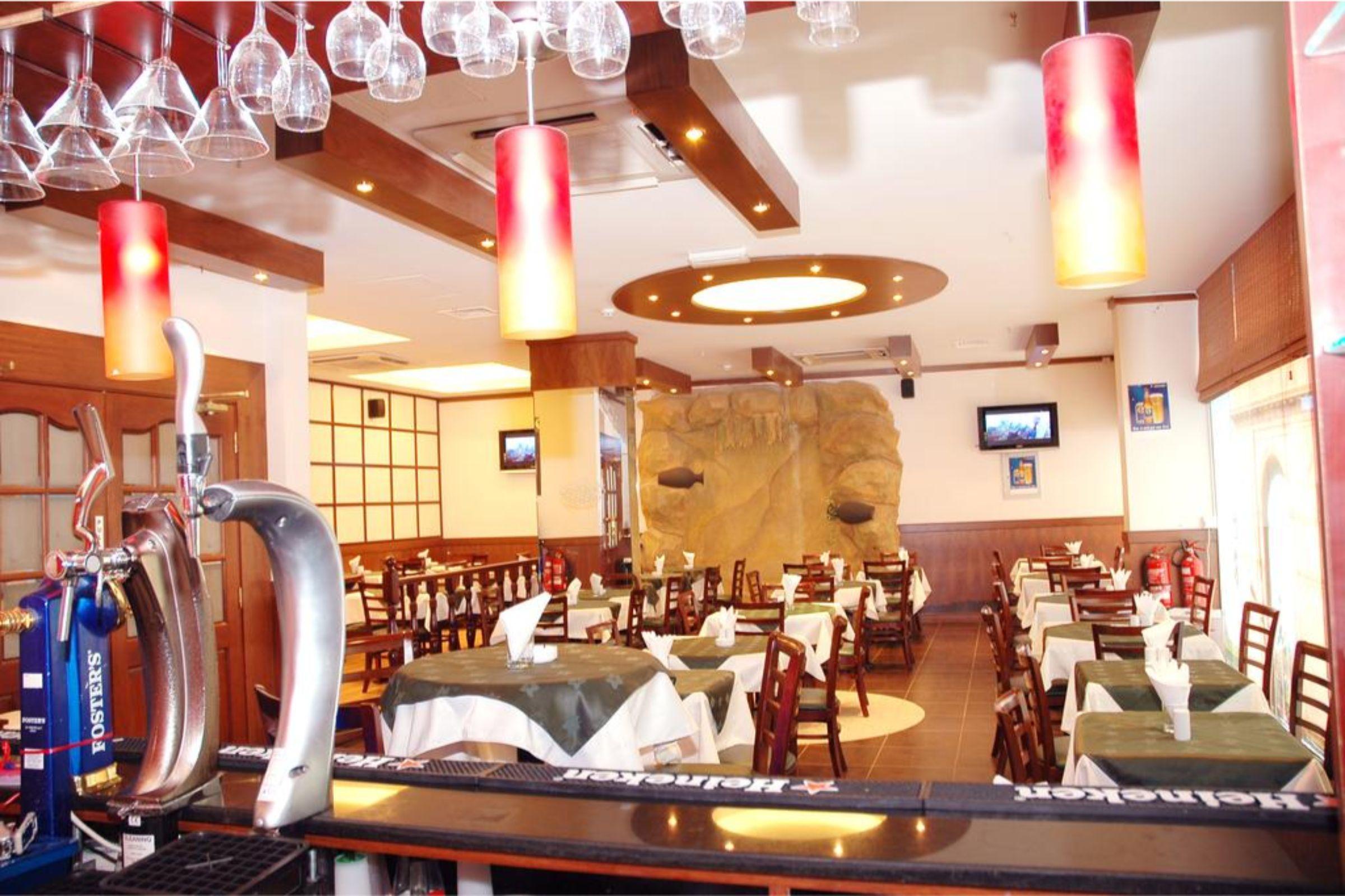 Fortune Hotel Deira Dubai Esterno foto